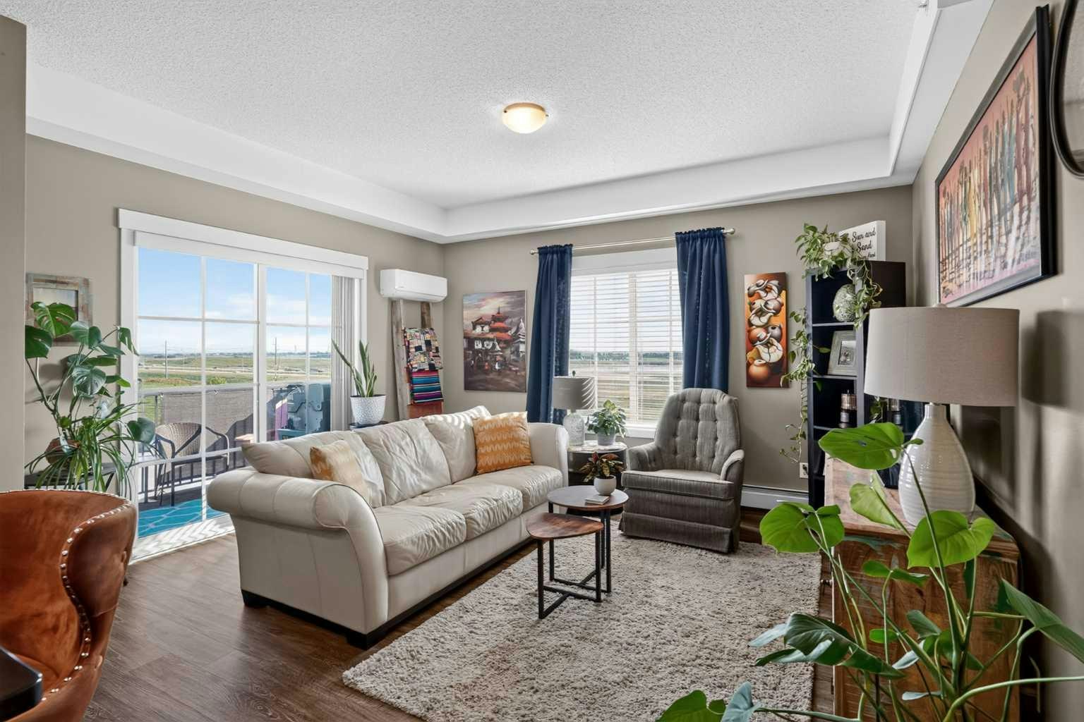 1409-755 Copperpond Boulevard SE, Calgary, AB, T2Z 4R2