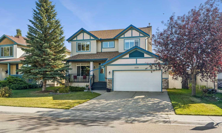 209 Westcreek Drive