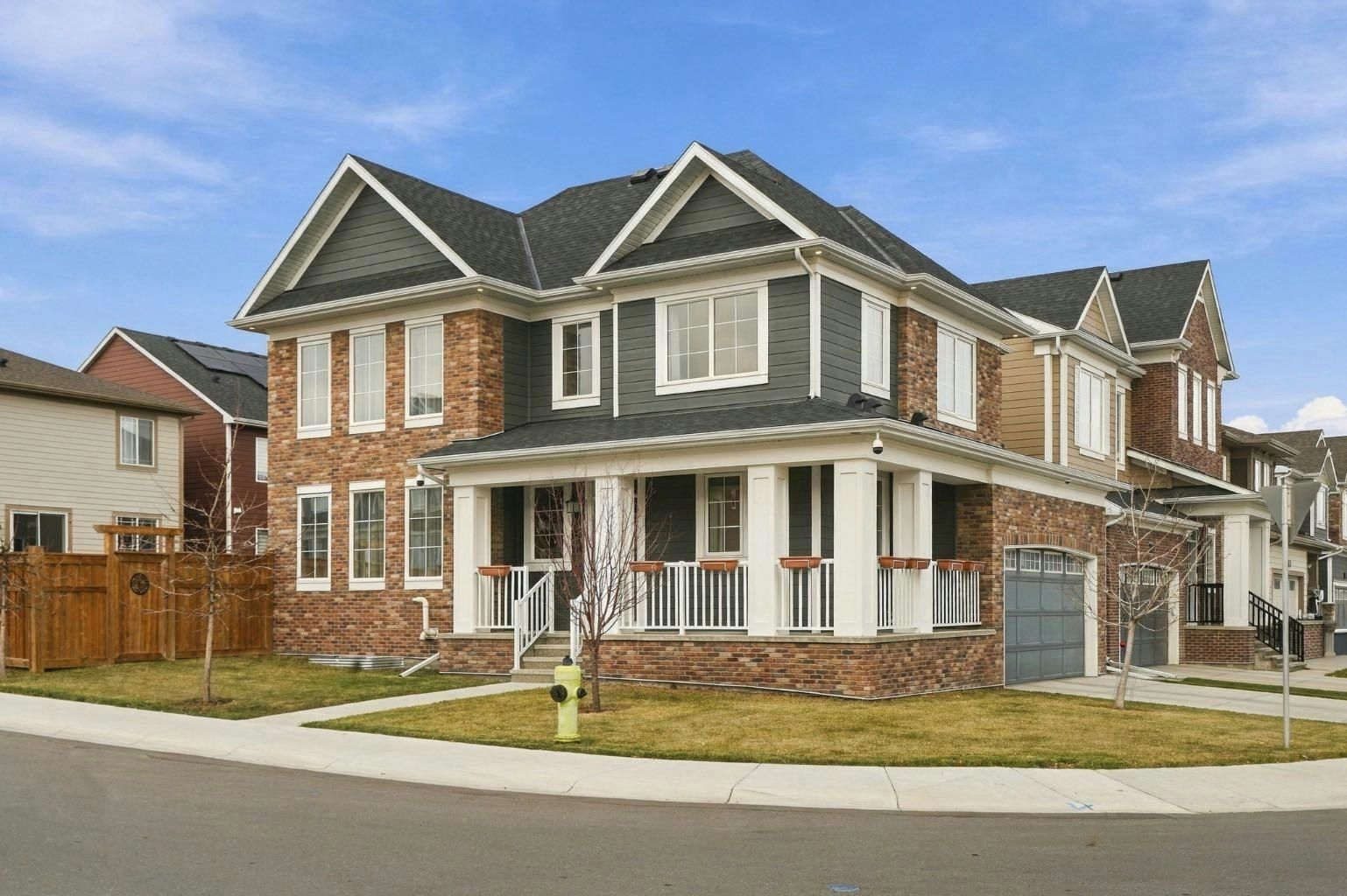 24 Yorkville Terrace SW, Calgary, AB, T2X 4X4