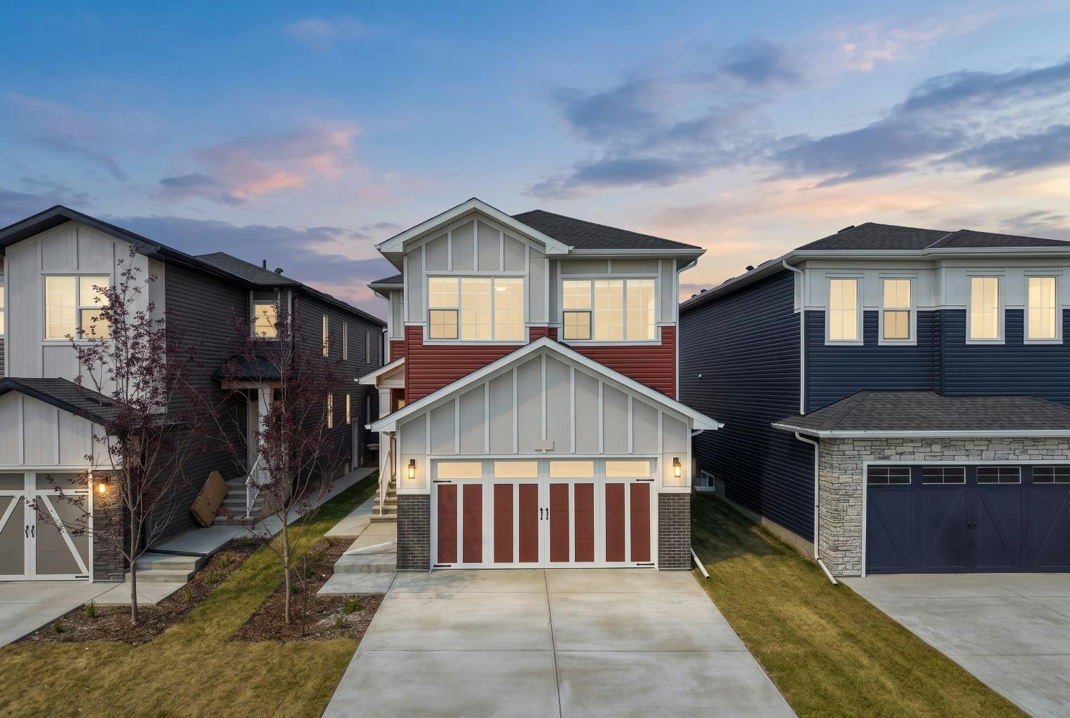 114 Prince Crescent, Rural Rocky View County, AB, T1X 3H8