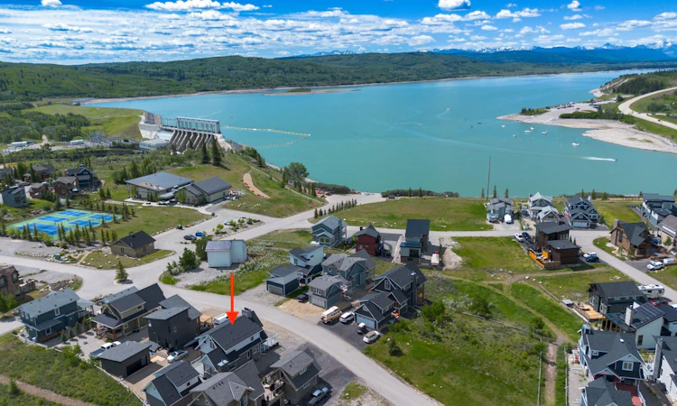 406 Cottageclub Cove