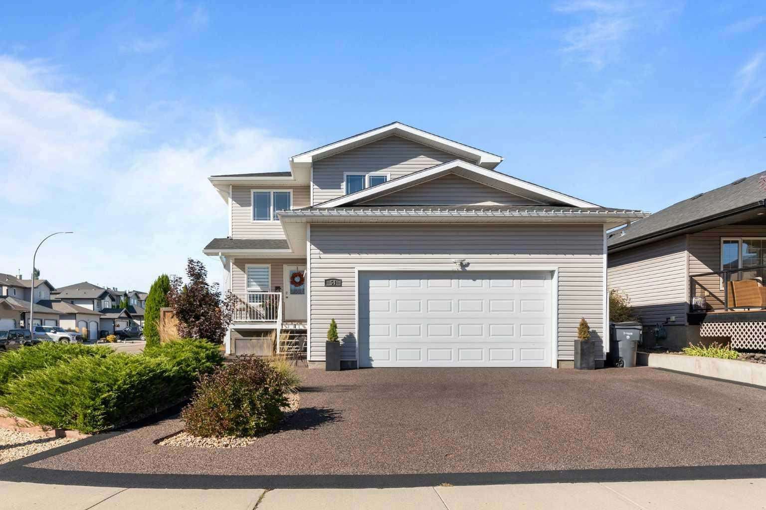 54 Vista Close SE, Medicine Hat, AB, T1B 0A9