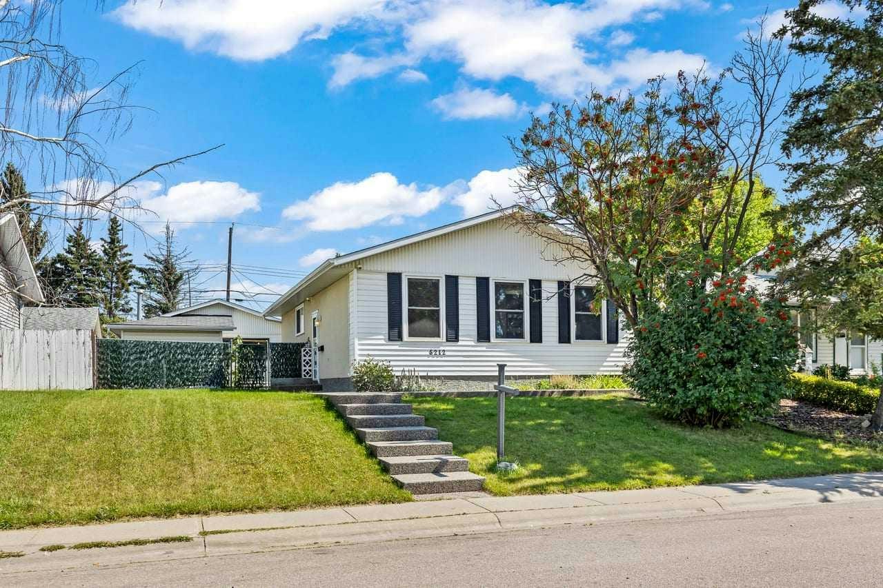 5212 Marshall Road NE, Calgary, AB, T2A 2Y9