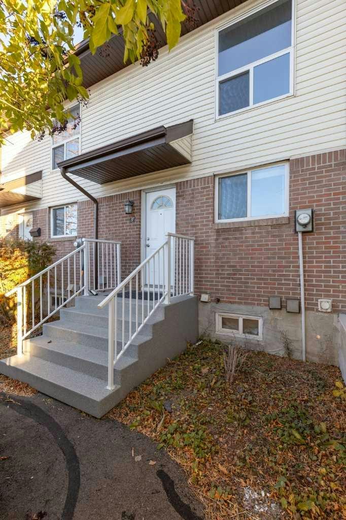 42-32 Whitnel Court NE, Calgary, AB, T1Y 5E3