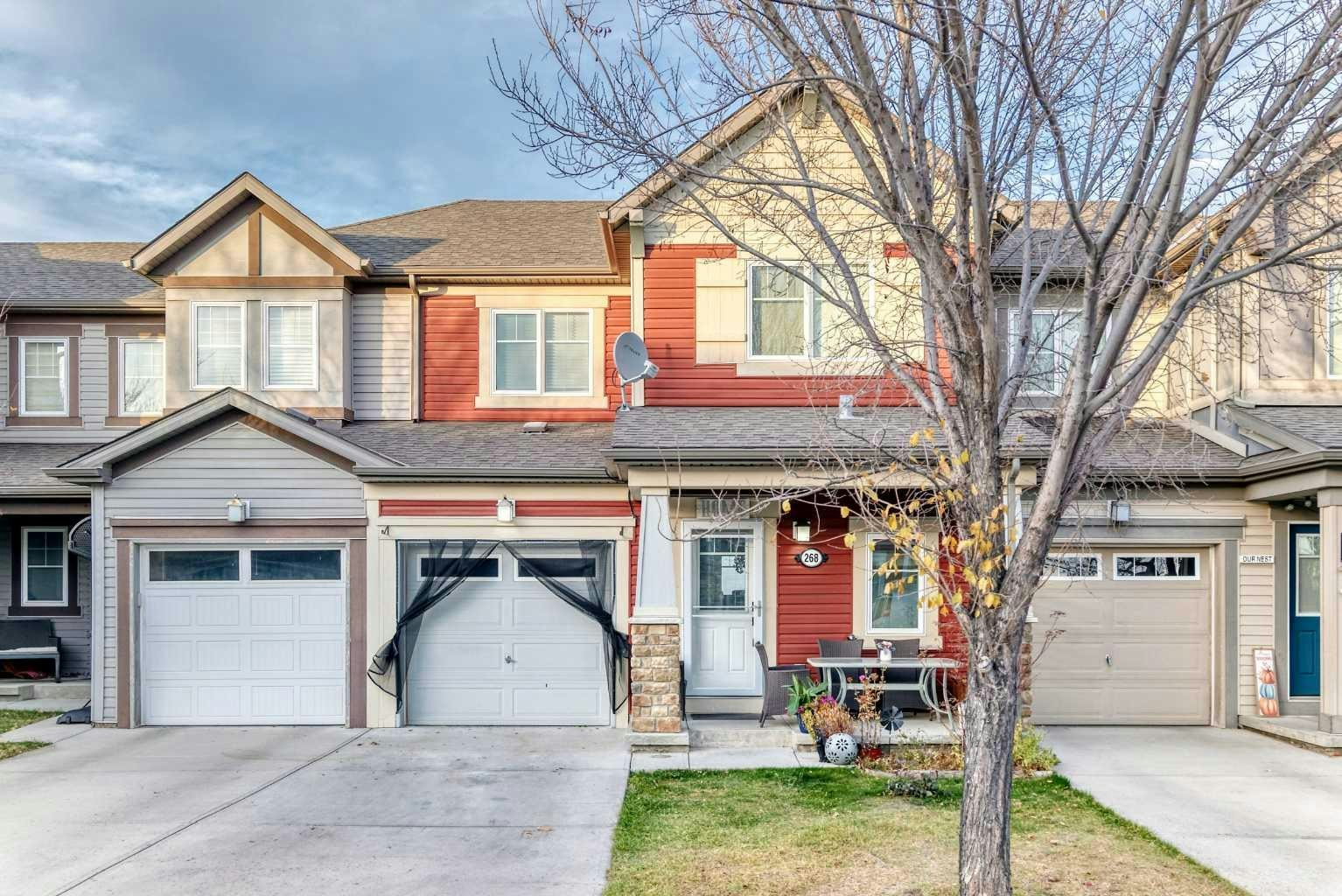 268 Viewpointe Terrace, Chestermere, AB, T1X 0T2