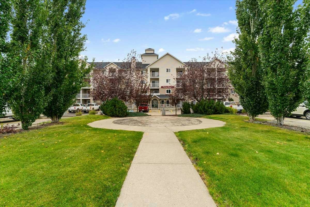 112-11230 104, Grande Prairie, AB, T8V 0P3
