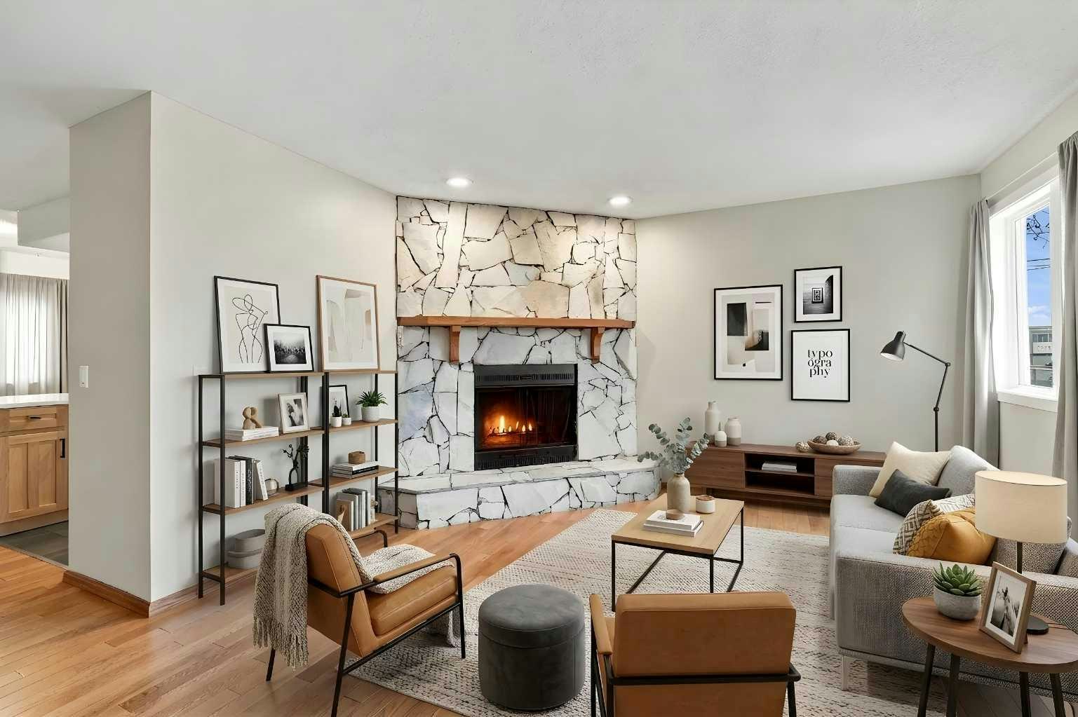 A-1712 15 Street NW, Calgary, AB, T2M 3N7