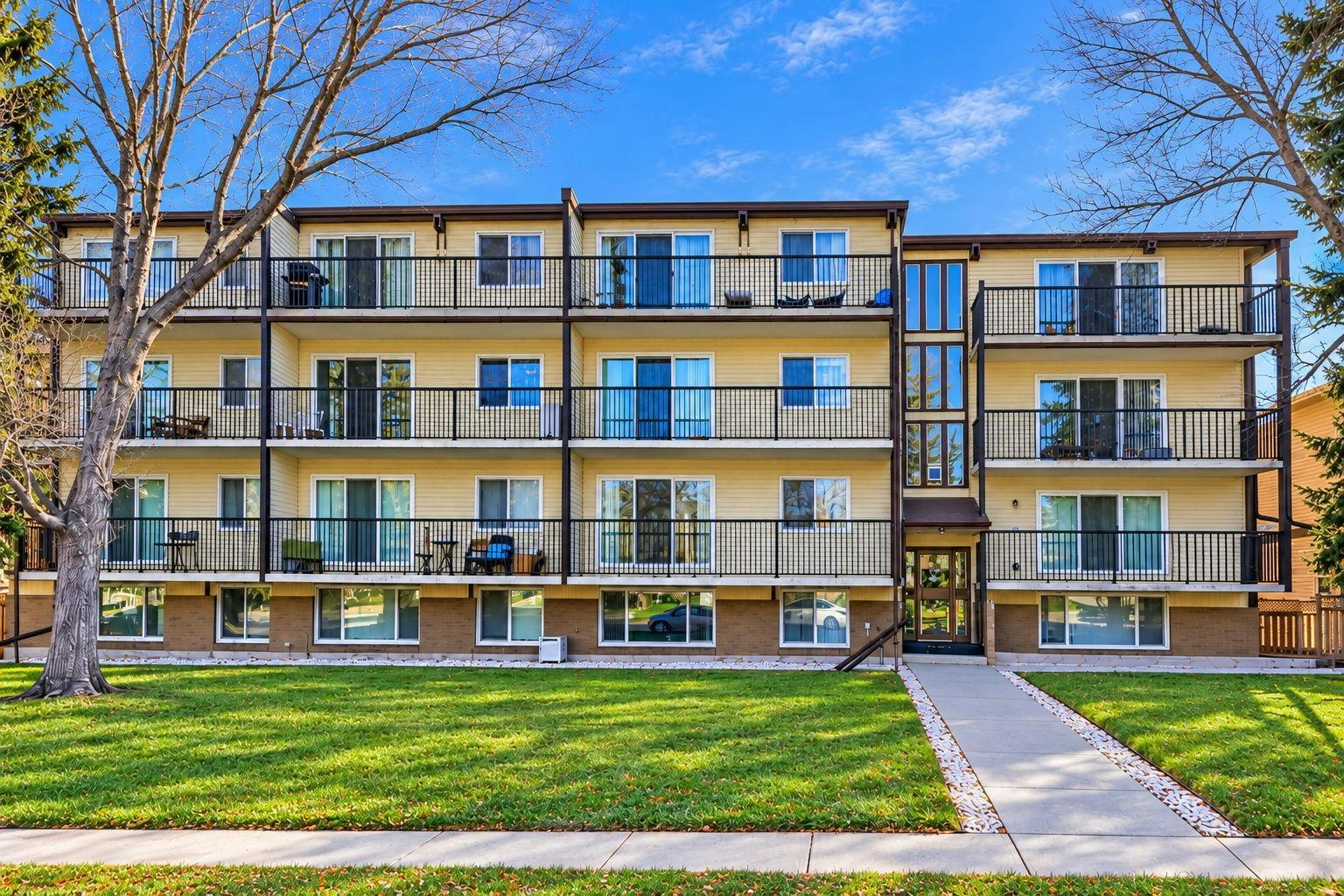 403-635 56 Avenue SW, Calgary, AB, T2V 0G9