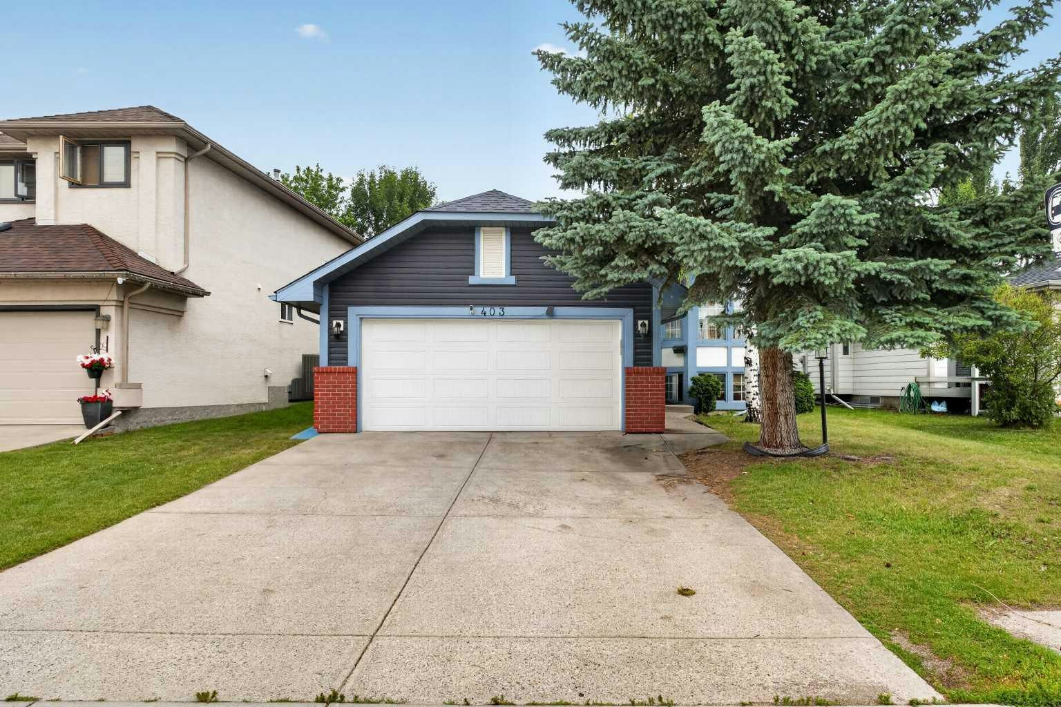 403 Shawinigan Drive SW, Calgary, AB, T2Y 3A2
