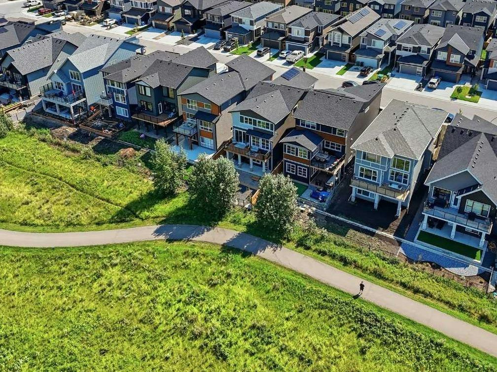129 Wolf Hollow Villas SE, Calgary, AB, T2X 5K1