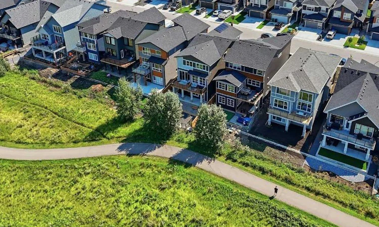129 Wolf Hollow Villas SE