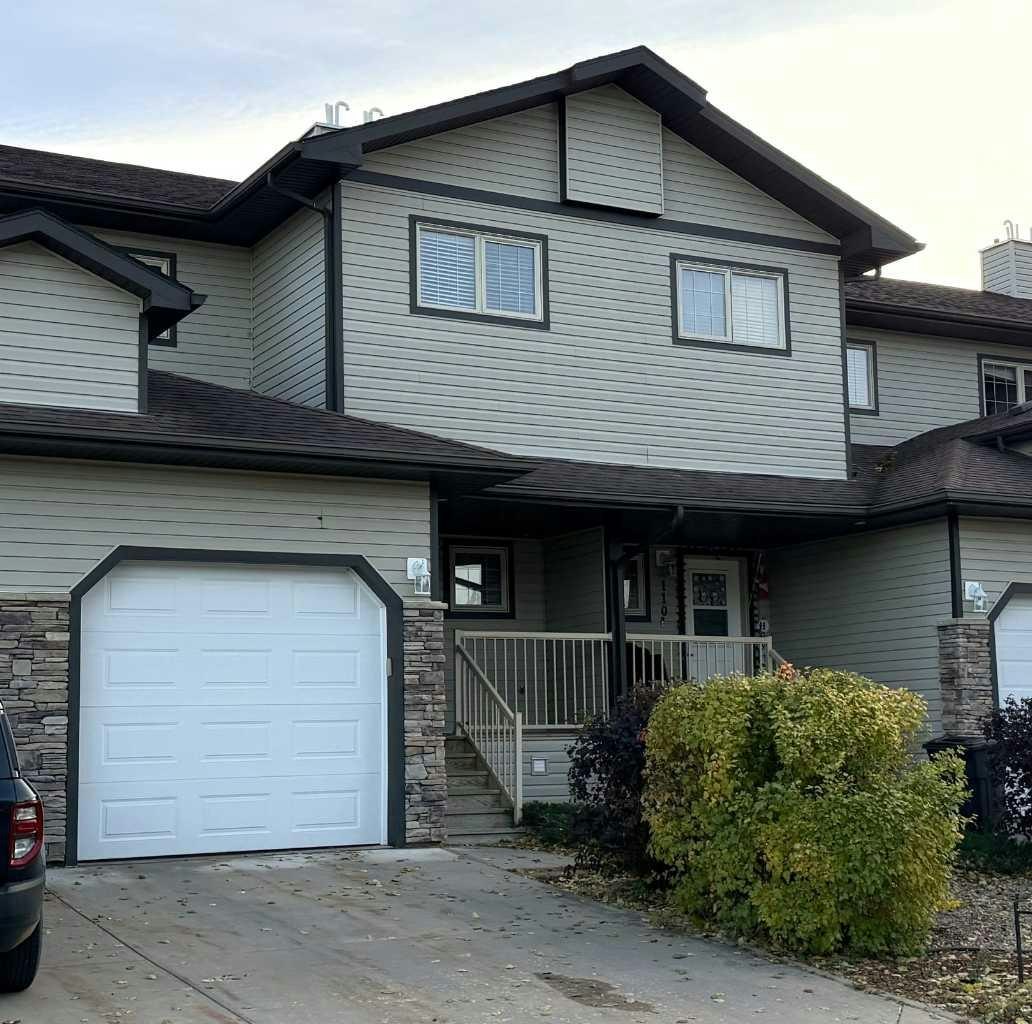 109-1600 Main Street SW, Slave Lake, AB, T0G 2A4