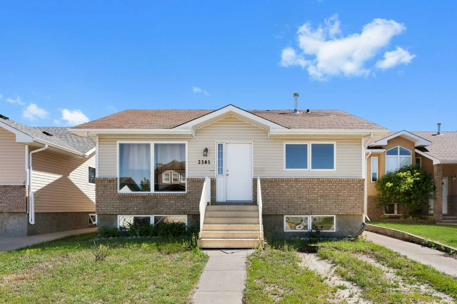 2385 Hatcher Drive NE, Medicine Hat, AB, T1C 1X5
