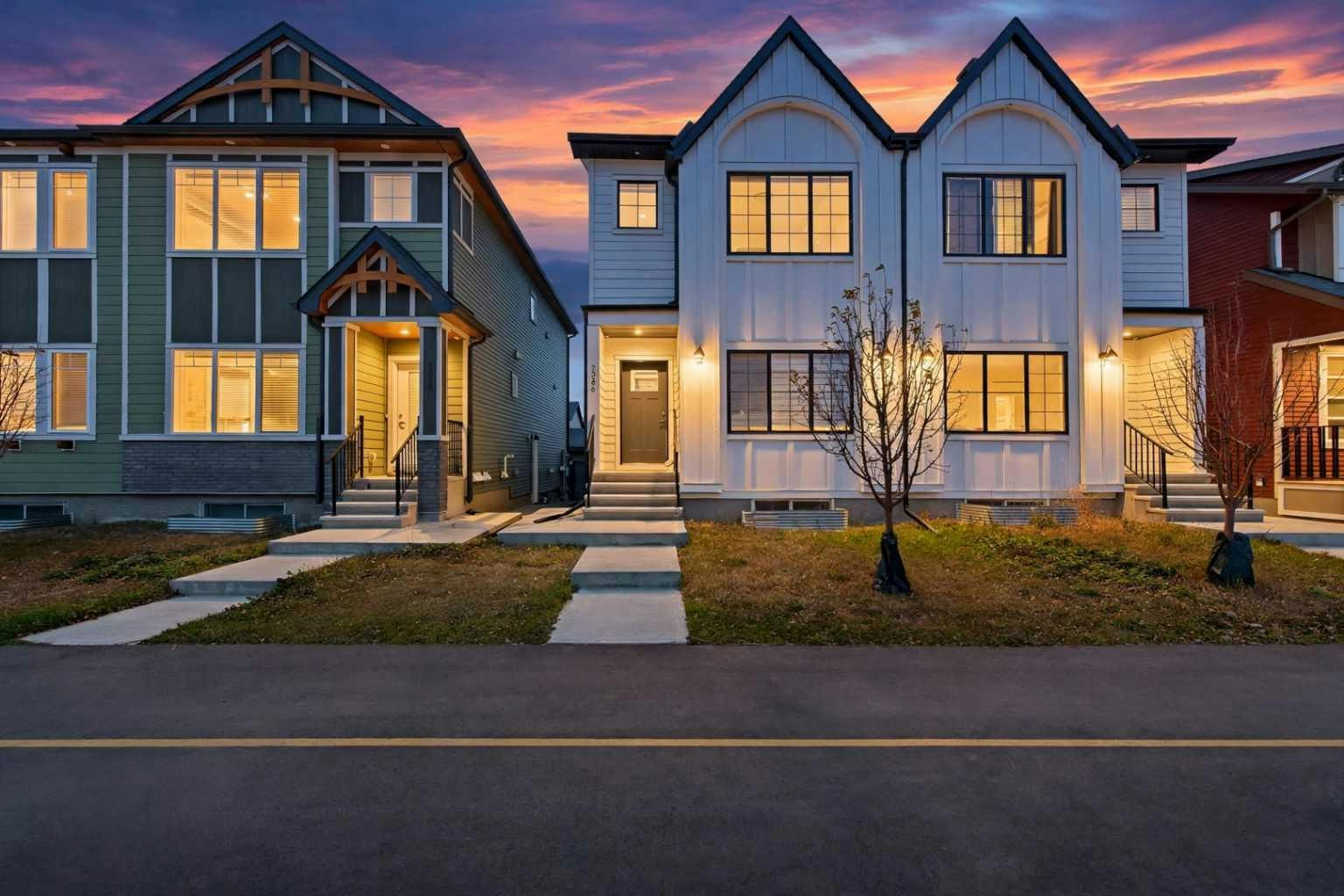 7386 202 Avenue SE, Calgary, AB, T3S 0E7