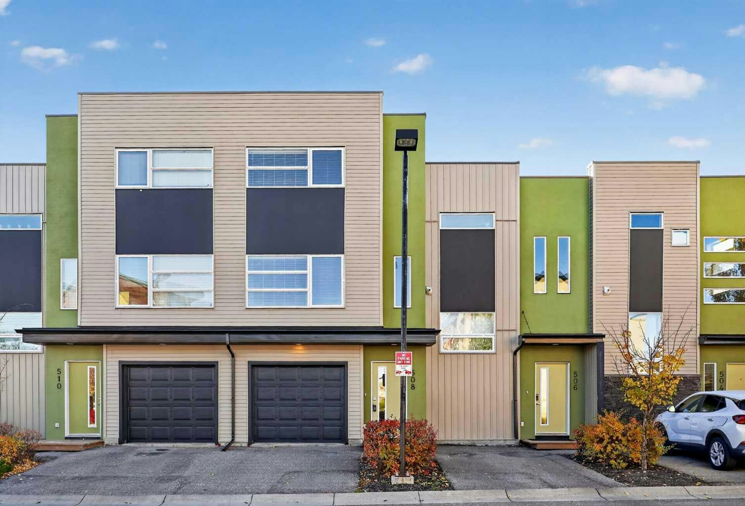 508 Covecreek Circle NE, Calgary, AB, T3K 0W6