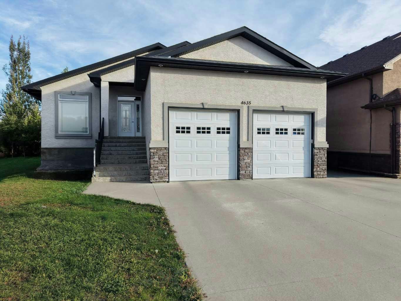 4635 62a Avenue, Taber, AB, T1G 1E5