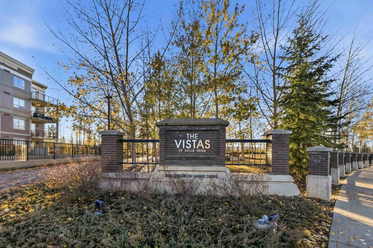 1315-204 Sparrow Hawk Drive, Fort Mcmurray, AB, T9K 0P1