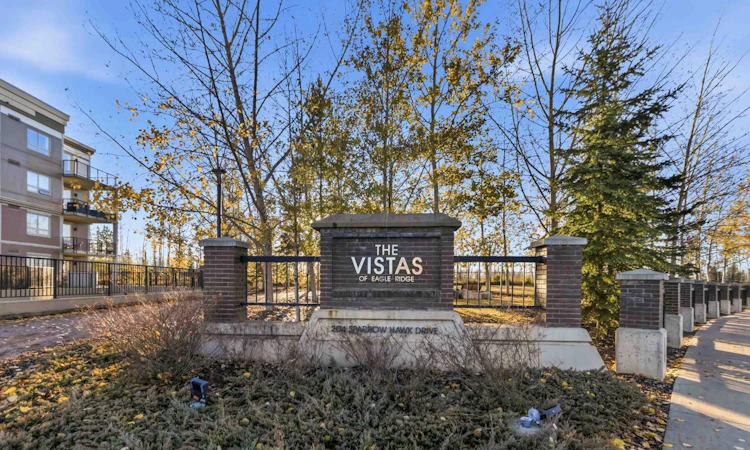 1315-204 Sparrow Hawk Drive