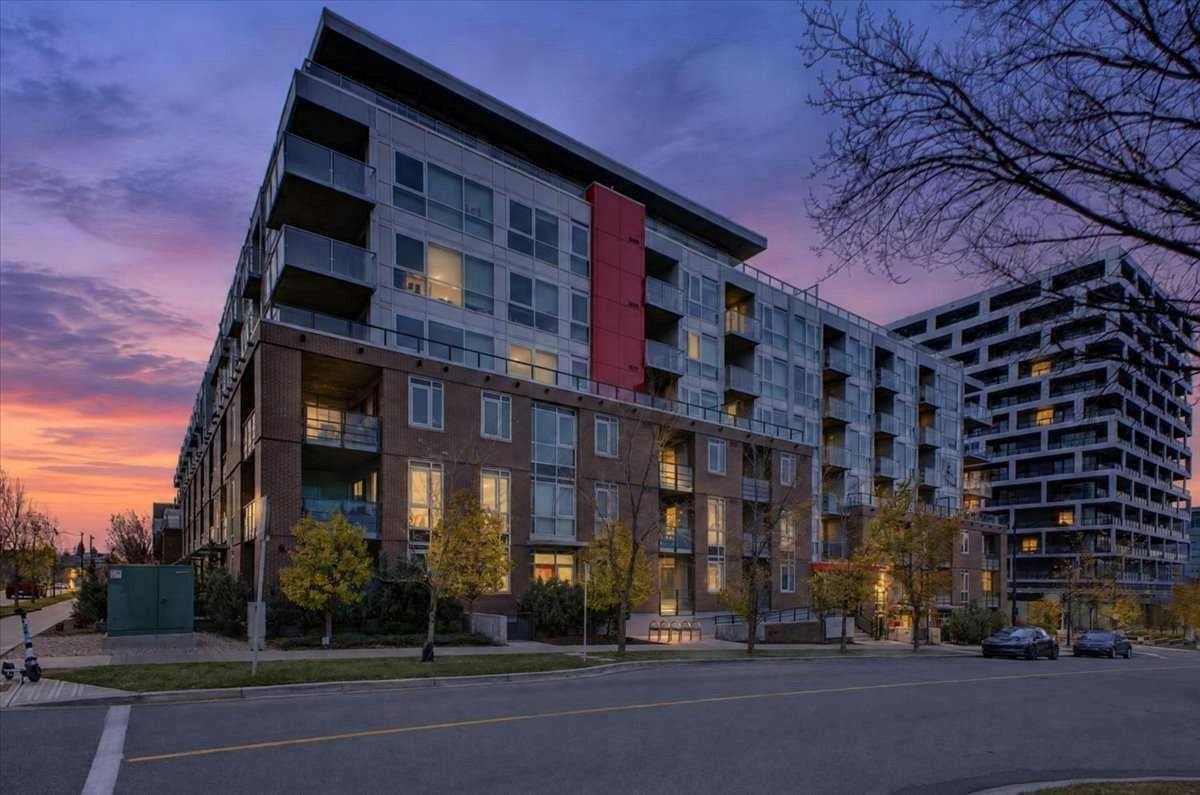 304-88 9 Street NE, Calgary, AB, T2E 4E1