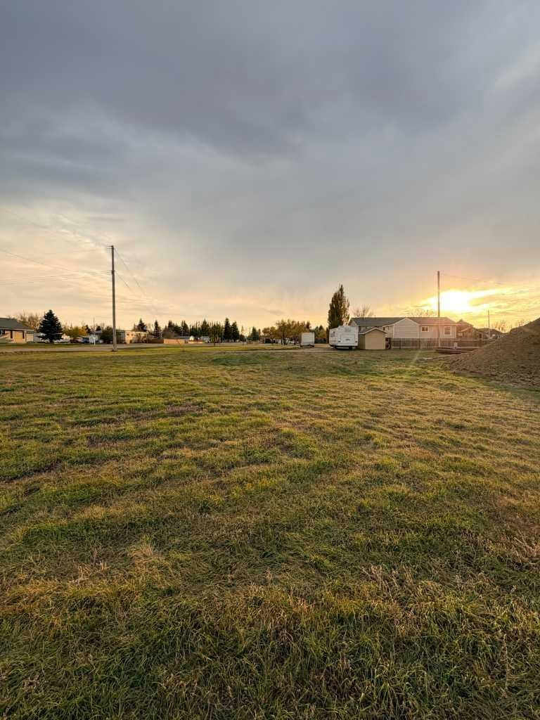 731 Park Drive W, Taber, AB, T0K 1B0