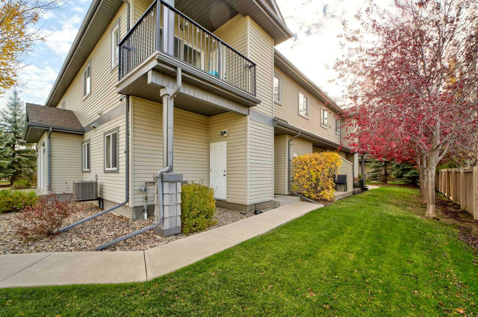 4-125 Silkstone Road W, Lethbridge, AB, T1J 3A8