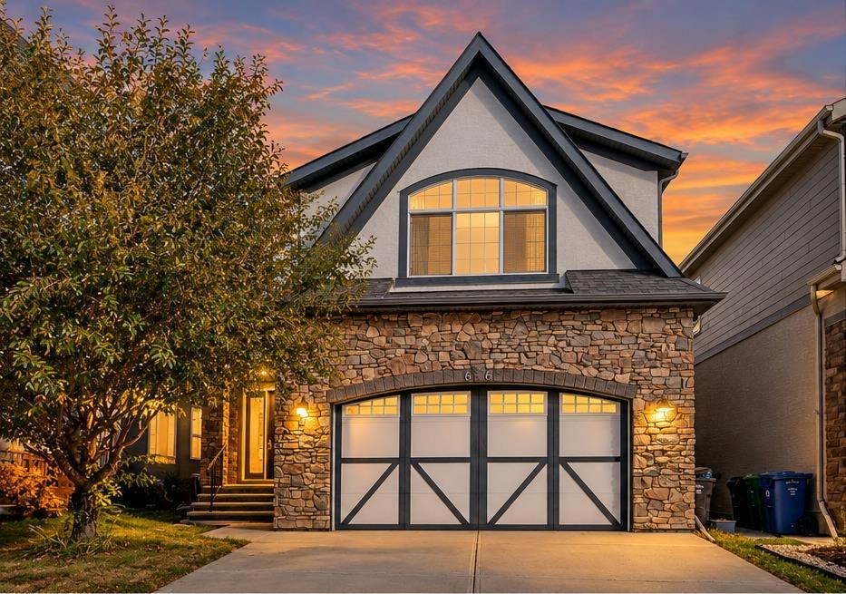 66 Masters Avenue SE, Calgary, AB, T3M 2B1