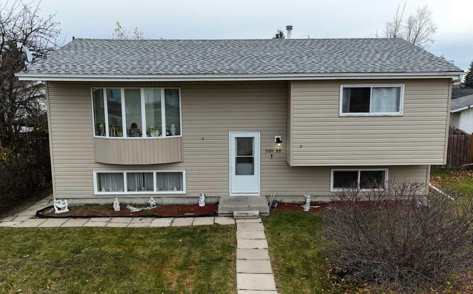 1101 55 Street, Edson, AB, T7E 1J1