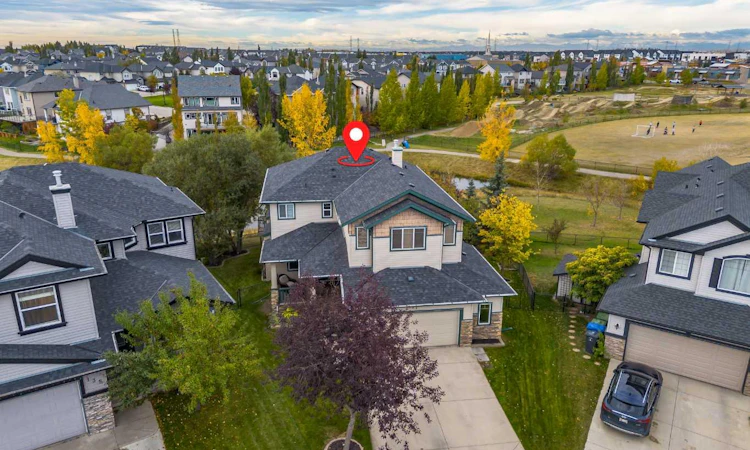131 West Creek Meadow
