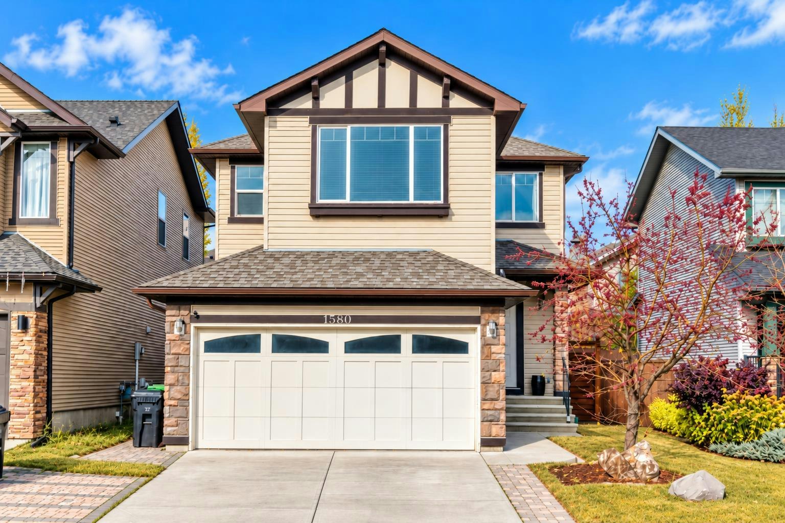 1580 New Brighton Drive SE, Calgary, AB, T2Z 0P8