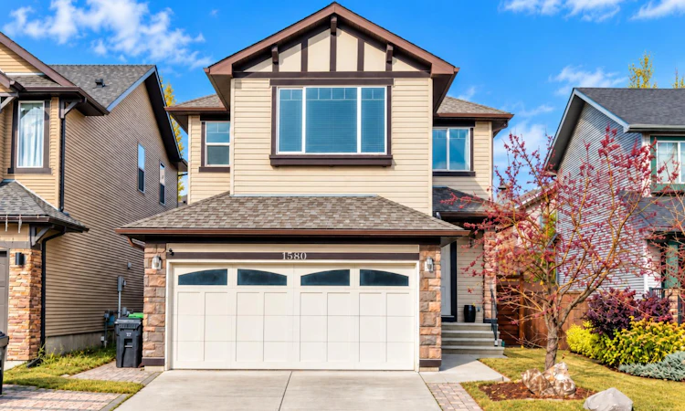 1580 New Brighton Drive SE