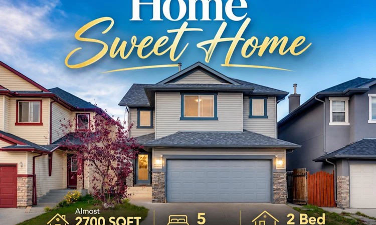105 Saddlecrest Green NE