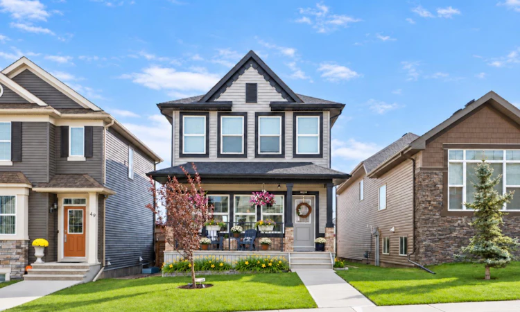 53 Nolanfield Manor NW