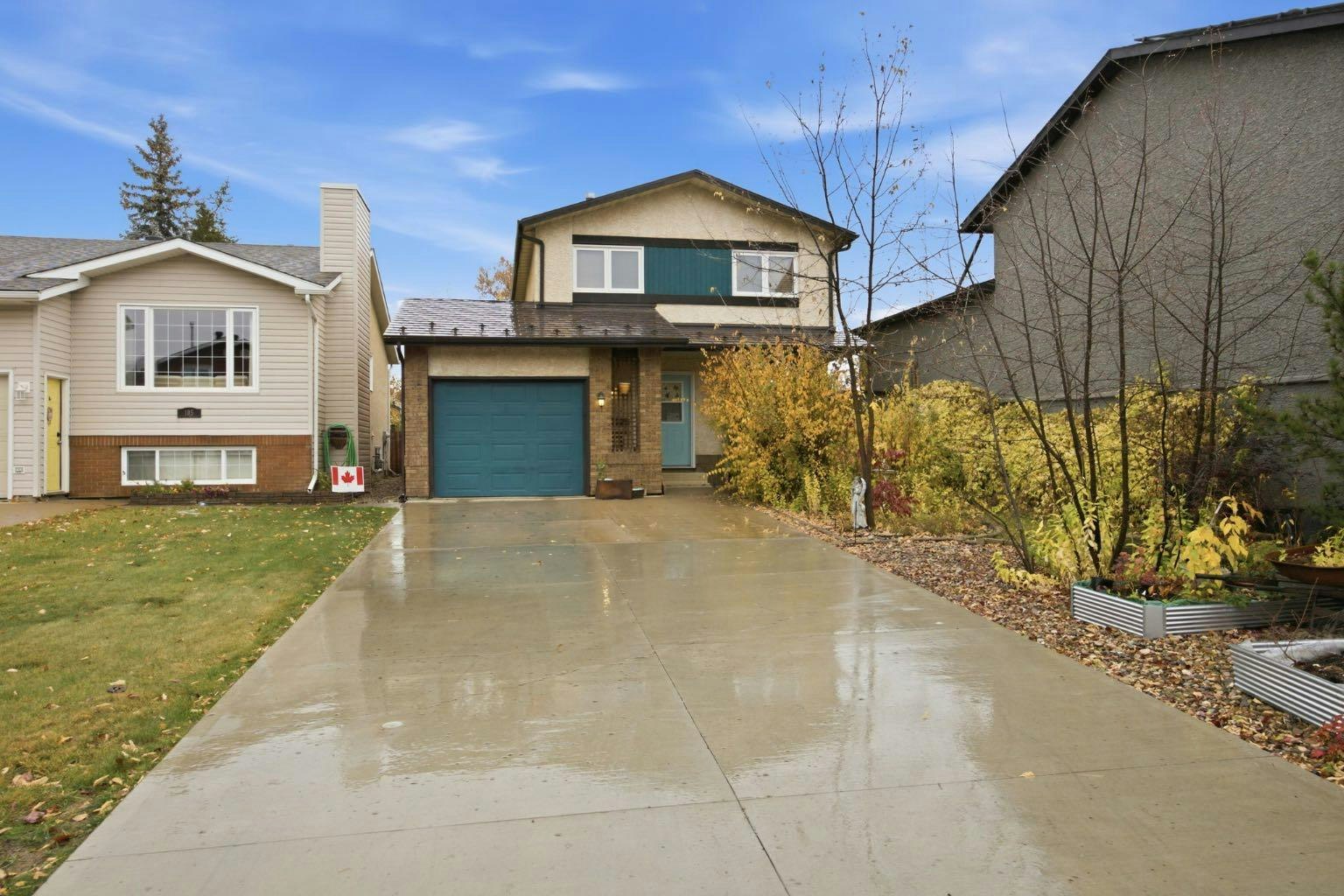 103 Garson Place, Fort Mcmurray, AB, T9J 1L1