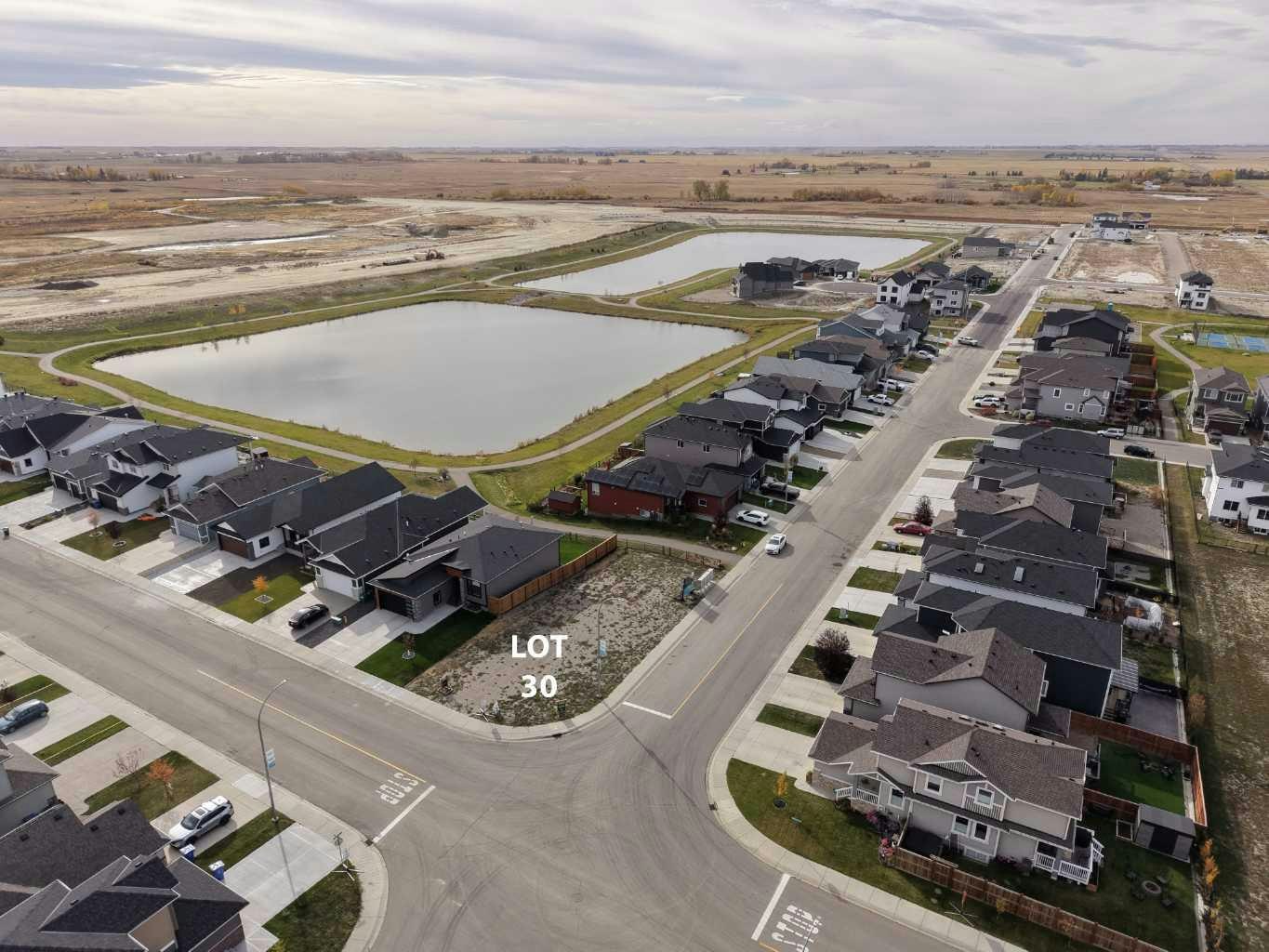 103 Lakewood Circle, Strathmore, AB, T1P 0G8
