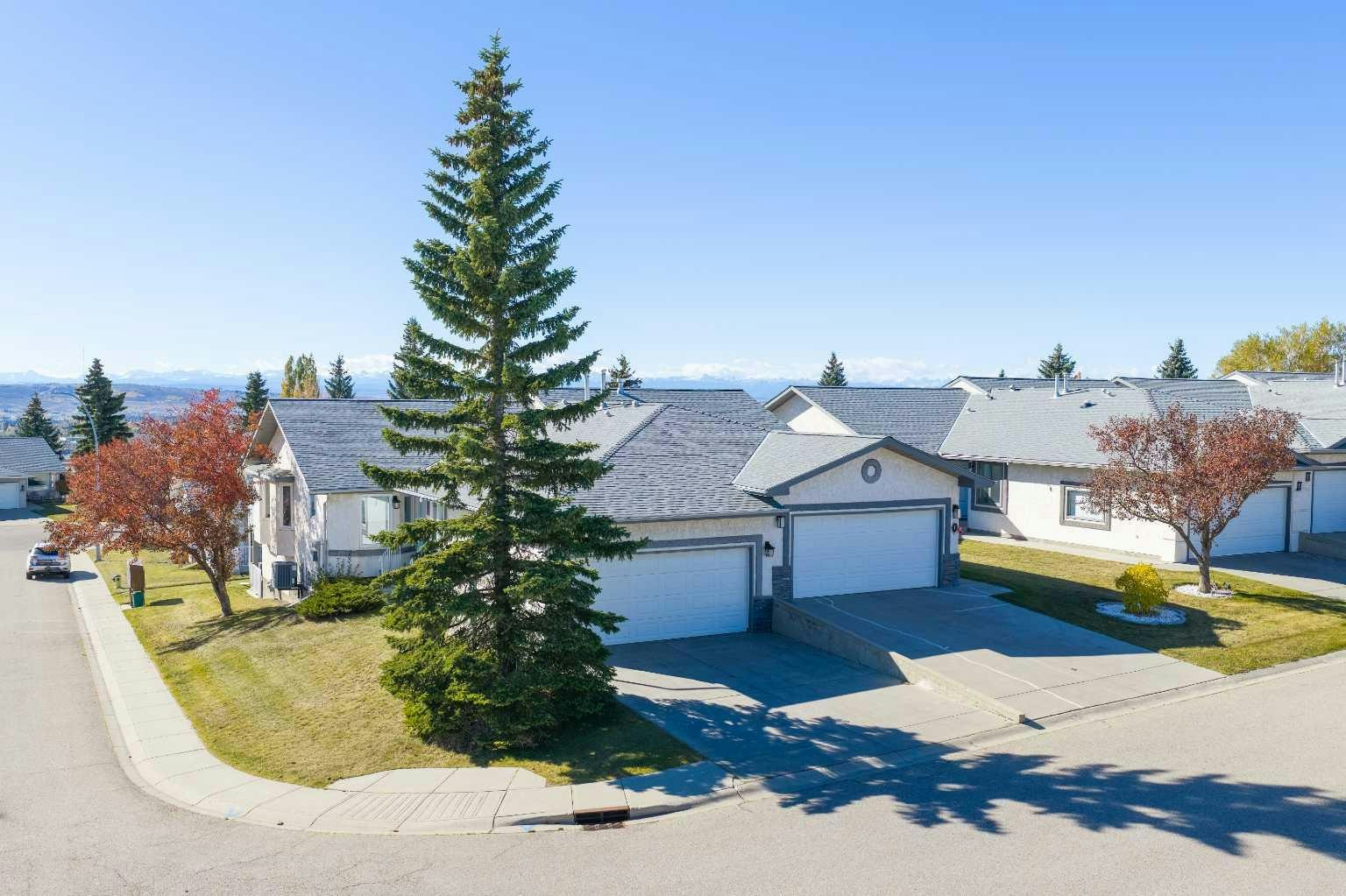 4 Arbour Cliff Court NW, Calgary, AB, T3G 3W6