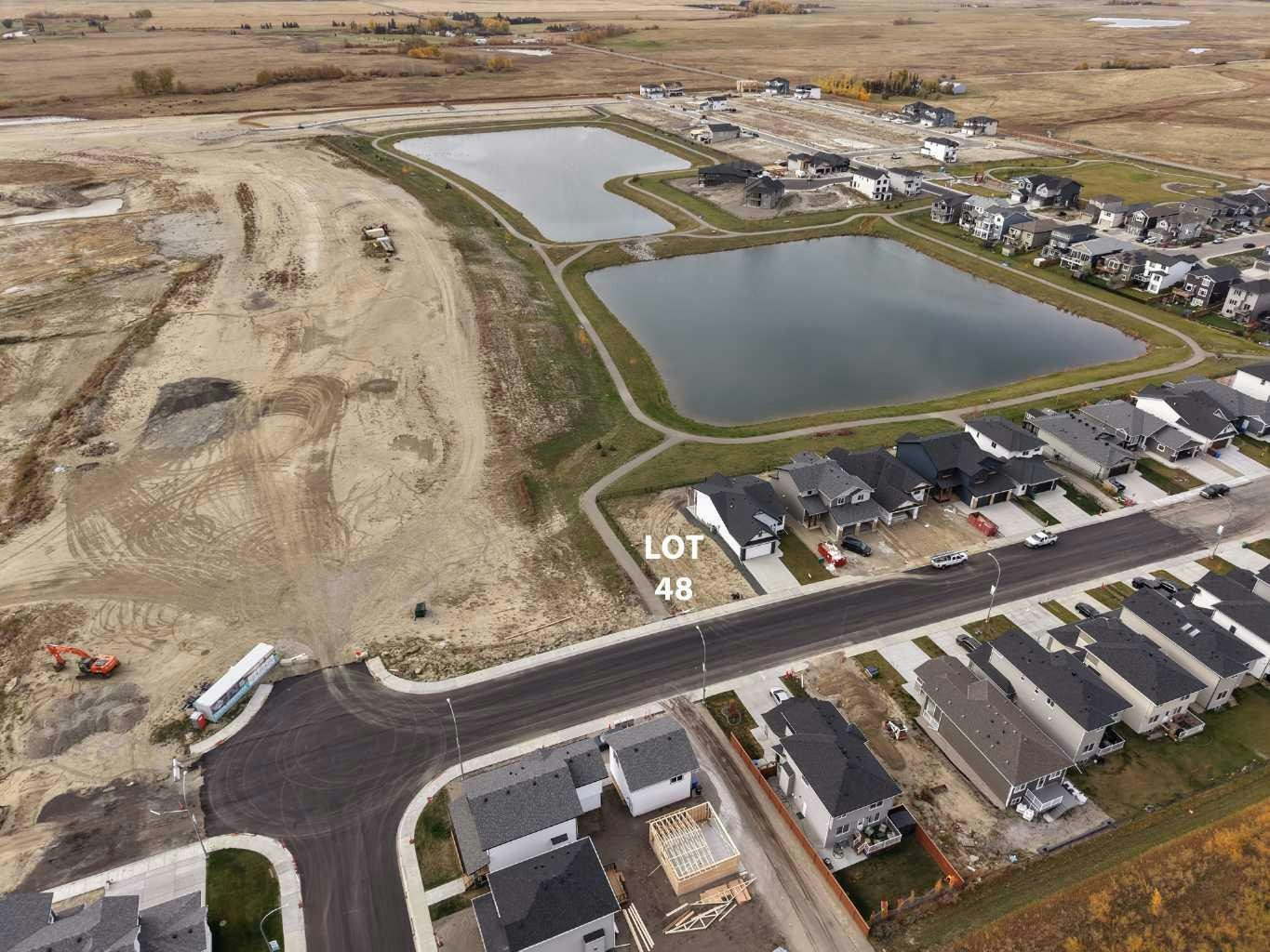 167 Lakewood Circle, Strathmore, AB, T1P 2J4