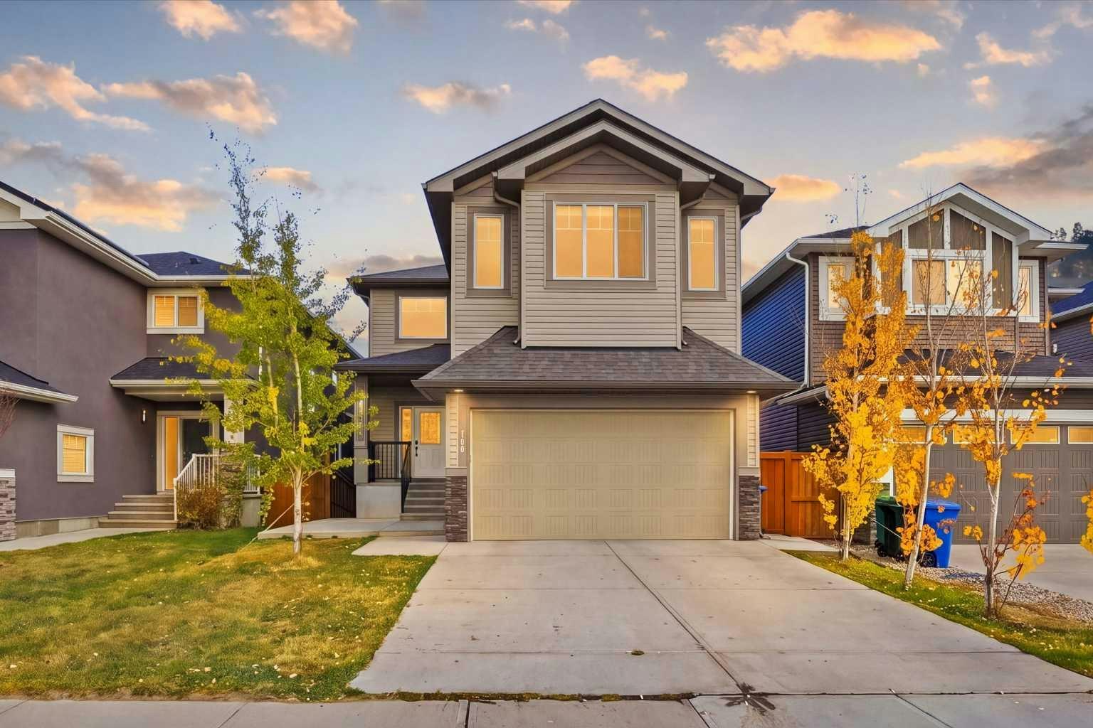 110 Baysprings Gardens SW, Airdrie, AB, T4B 5C5