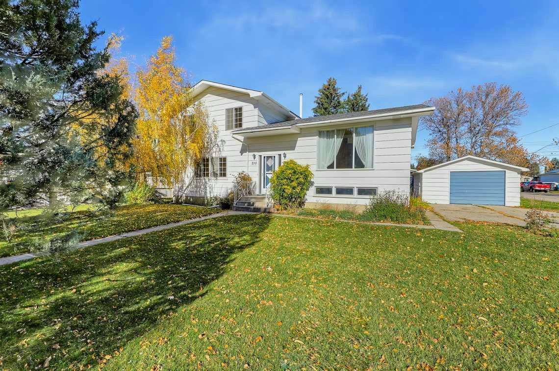 210 2 Avenue SE, High River, AB, T1V 1G6