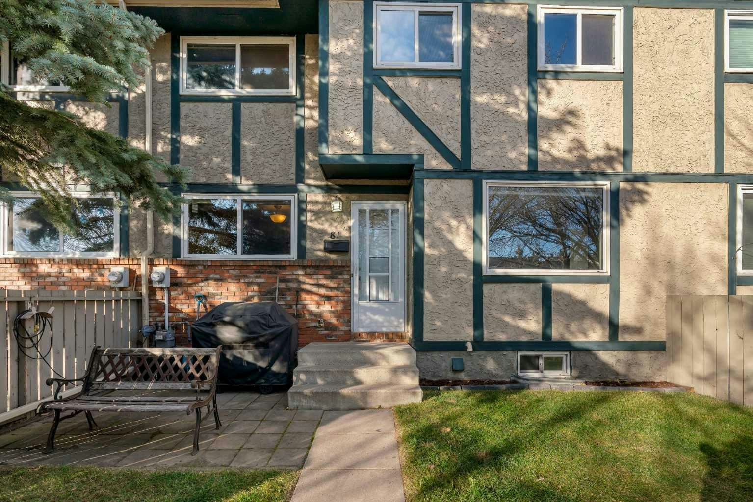 81-203 Lynnview Road SE, Calgary, AB, T2C 2C6