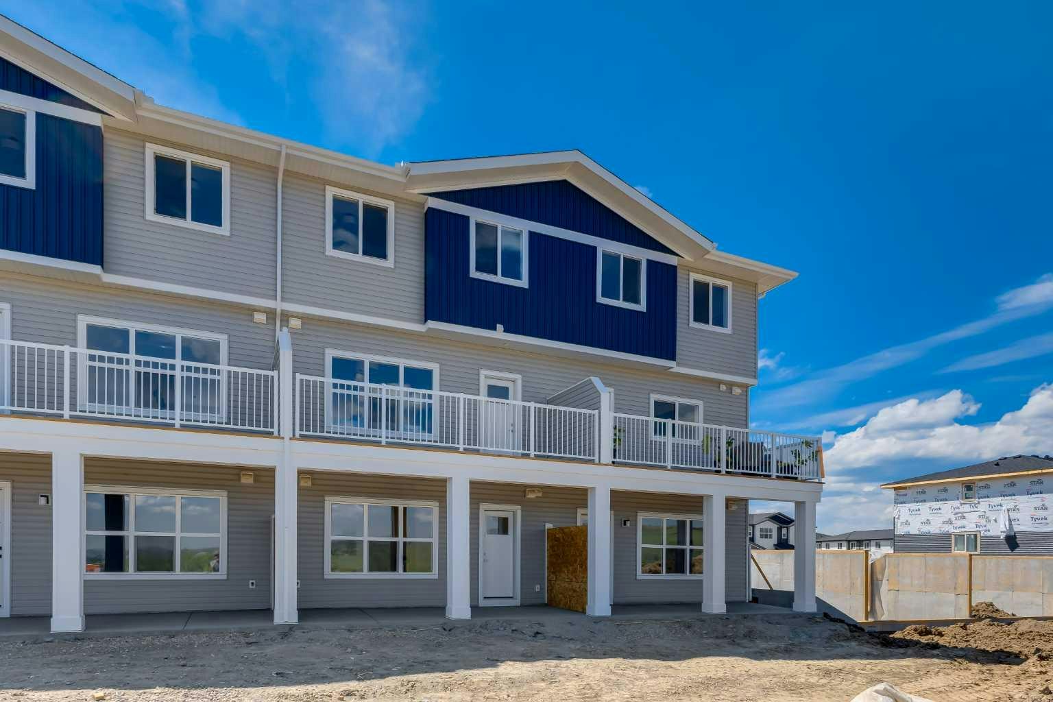 1905-525 River Heights Drive, Cochrane, AB, T4C 3E4