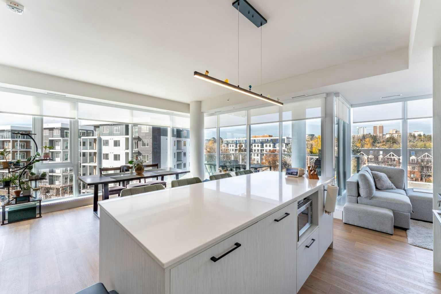 503-1107 Gladstone Road NW, Calgary, AB, T2N 3T1