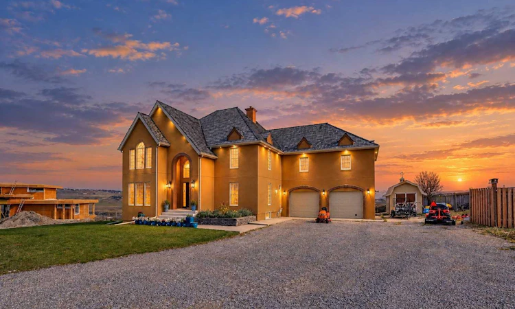 31203 Township Road 252