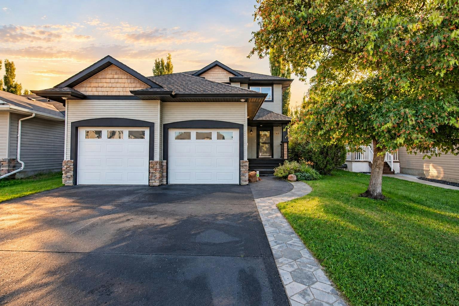 151 Kirton Close, Red Deer, AB, T4P 0A4