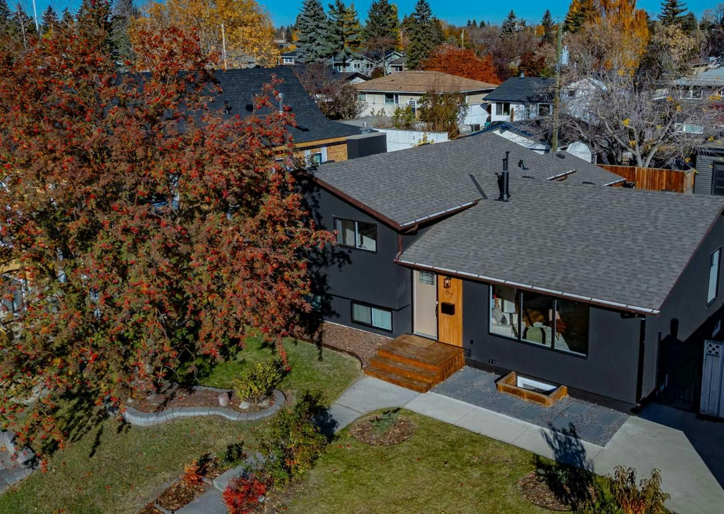67 Alderwood Close SE, Calgary, AB, T2H 1T4
