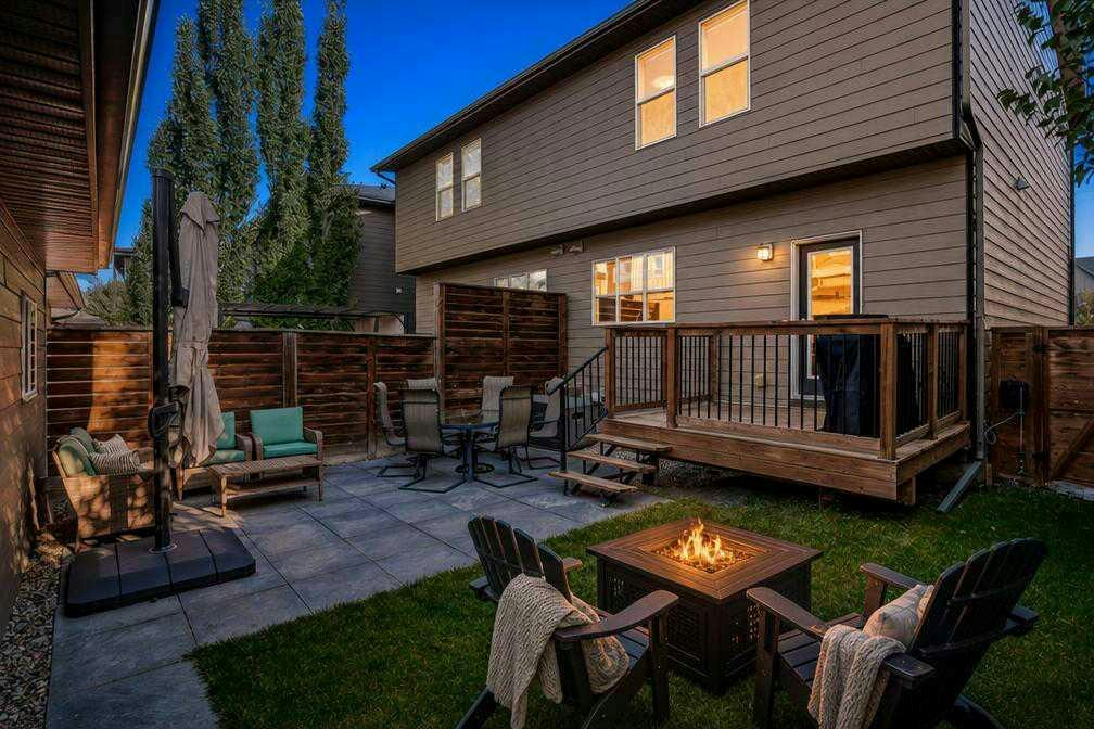 1270 Walden Drive SE, Calgary, AB, T2X 2H5