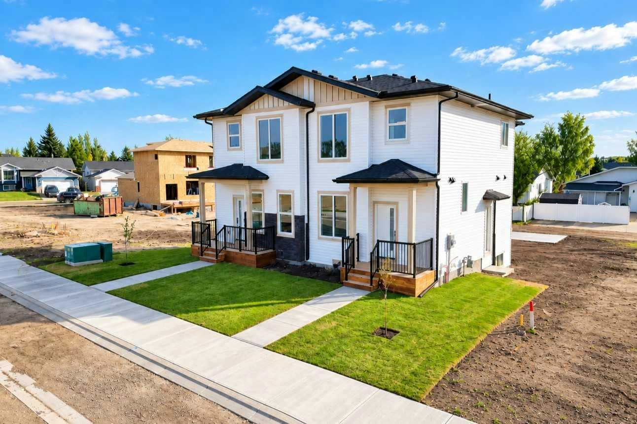 4353 61st Ave Innisfail, Innisfail, AB, T4G 0P3