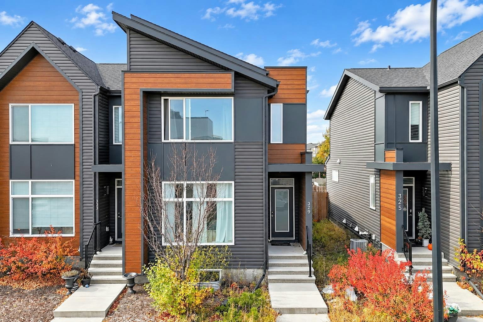 329 Seton Circle SE, Calgary, AB, T3M 2V3