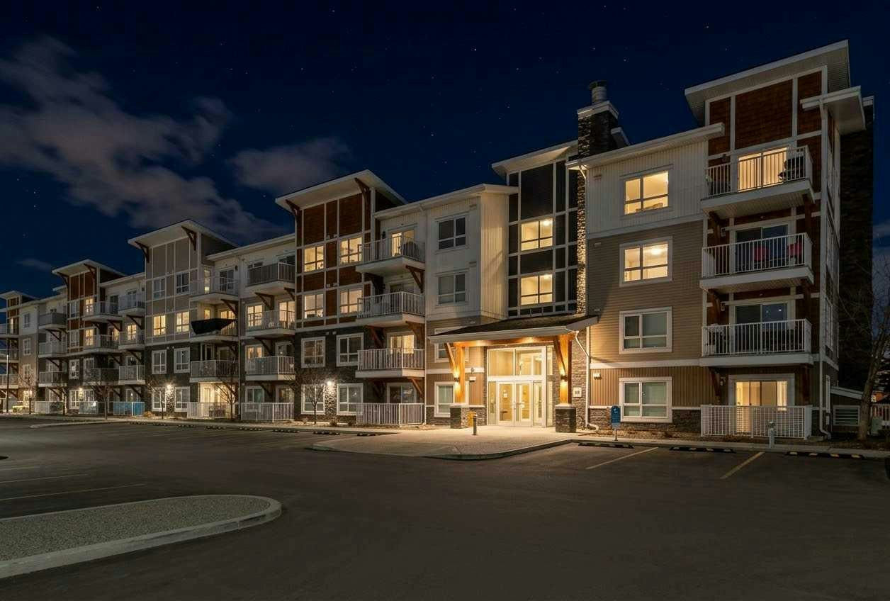 4403-302 Skyview Ranch Drive NE, Calgary, AB, T3N 0P5