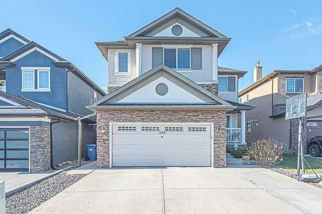393 Taralake Landing NE, Calgary, AB, T3J 0A6