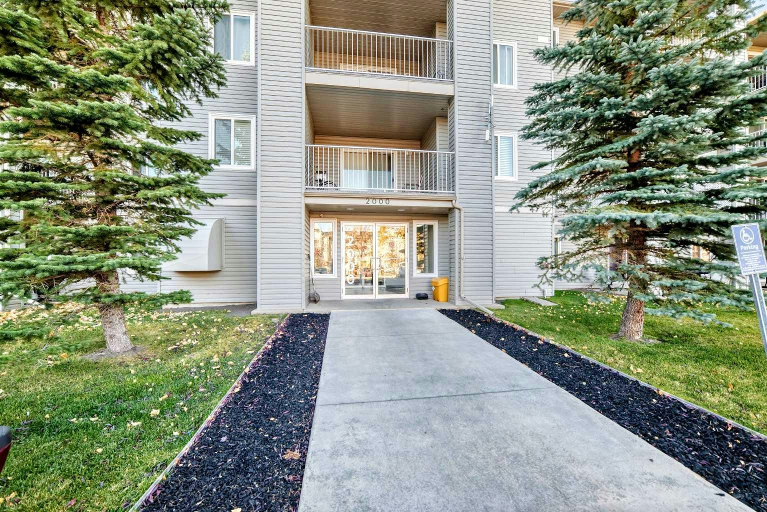 2311-604 8 Street SW, Airdrie, AB, T4B 2W4